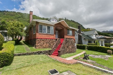 Beach Home For Sale in Honolulu, Hawaii