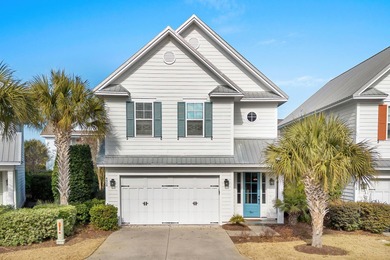 Beach Home For Sale in North Myrtle Beach, South Carolina