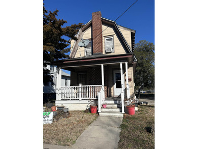 Beach Home For Sale in Pleasantville, New Jersey