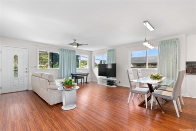 Beach Home For Sale in Aiea, Hawaii