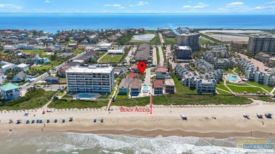 Beach Lot For Sale in South Padre Island, Texas