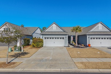 Beach Home For Sale in Myrtle Beach, South Carolina
