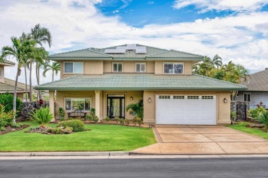 Beach Home Sale Pending in Kahului, Hawaii