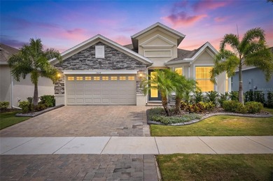 Beach Home For Sale in Apollo Beach, Florida