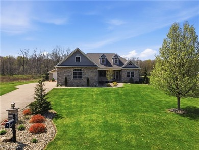 Beach Home Active Under Contract in Conneaut, Ohio