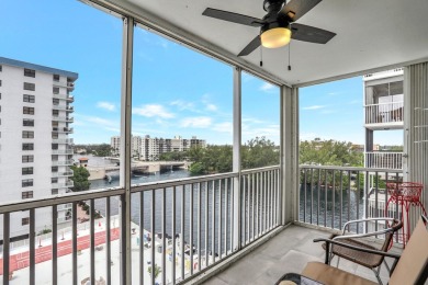 Beach Condo For Sale in Pompano Beach, Florida