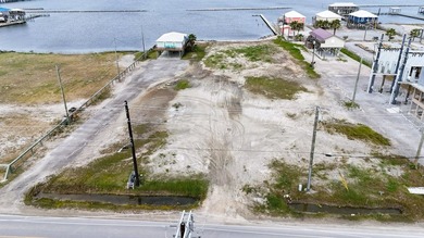 Beach Commercial Sale Pending in Grand Isle, Louisiana