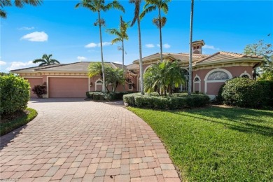 Beach Home For Sale in Estero, Florida