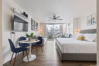 Beach Condo For Sale in Honolulu, Hawaii