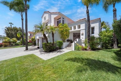 Beach Home For Sale in Oceanside, California