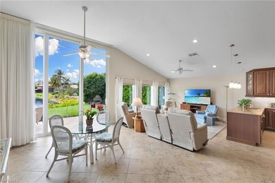 Beach Home For Sale in Naples, Florida