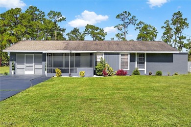Beach Home For Sale in Lehigh Acres, Florida