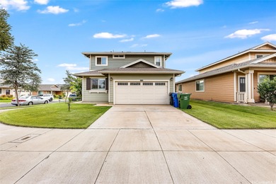 Beach Home For Sale in Ewa Beach, Hawaii