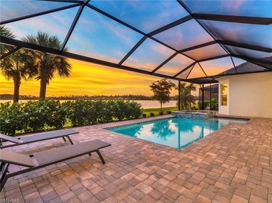 Beach Home For Sale in Fort Myers, Florida