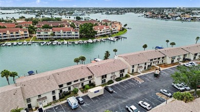 Beach Condo For Sale in Treasure Island, Florida