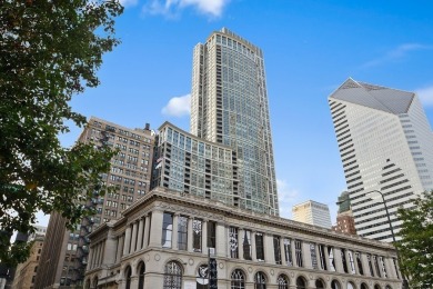 Beach Home For Sale in Chicago, Illinois