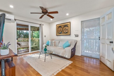 Beach Condo For Sale in Kihei, Hawaii