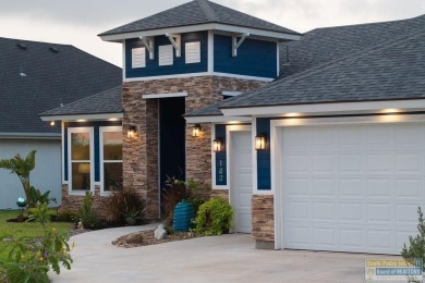 Beach Home Sale Pending in Laguna Vista, Texas