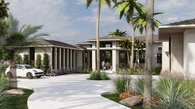 Beach Home Sale Pending in Palm Beach Gardens, Florida