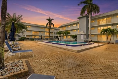 Beach Condo For Sale in Naples, Florida