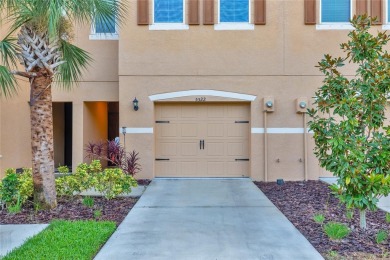 Beach Townhome/Townhouse For Sale in New Port Richey, Florida