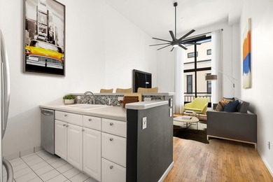 Beach Condo For Sale in Weehawken, New Jersey