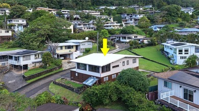 Beach Home For Sale in Honolulu, Hawaii