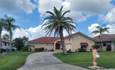 Beach Home For Sale in Punta Gorda, Florida