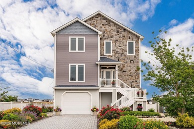 Beach Home Sale Pending in Little Egg Harbor, New Jersey