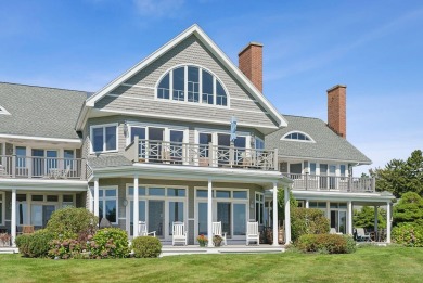 Beach Condo For Sale in Scarborough, Maine