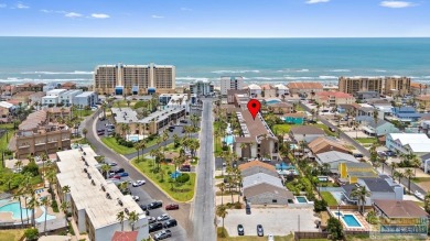 Beach Condo For Sale in South Padre Island, Texas