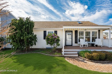 Beach Home Sale Pending in Point Pleasant, New Jersey