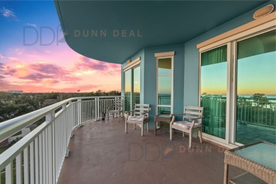 Vacation Rental Beach Condo in Gulfport, Mississippi