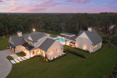 Beach Home For Sale in South Dennis, Massachusetts