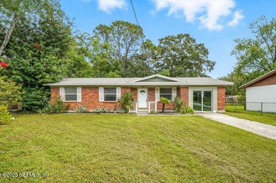 Beach Home Sale Pending in Jacksonville, Florida