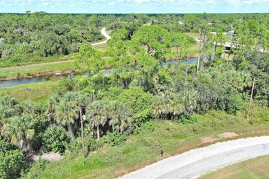 Beach Lot For Sale in North Port, Florida
