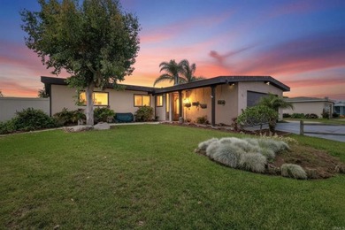Beach Home For Sale in Imperial Beach, California