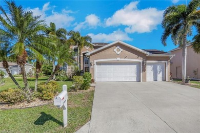 Beach Home For Sale in Fort Myers, Florida