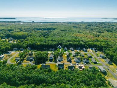 Beach Lot For Sale in Old Orchard Beach, Maine