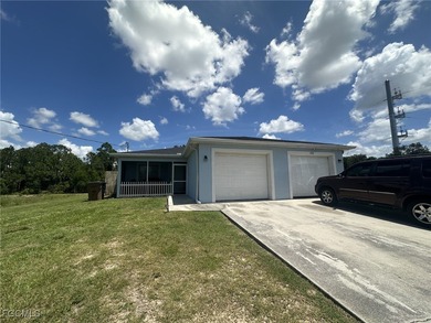 Beach Home For Sale in Lehigh Acres, Florida