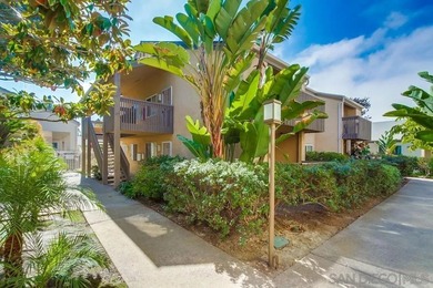 Beach Condo For Sale in La Jolla, California
