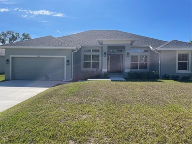 Beach Home For Sale in Port Charlotte, Florida