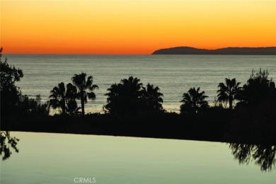 Beach Home For Sale in Newport Coast, California