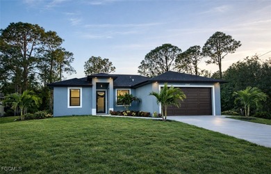 Beach Home For Sale in Lehigh Acres, Florida