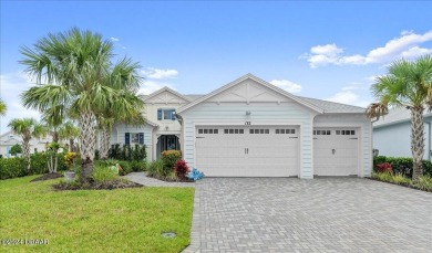 Beach Home For Sale in Daytona Beach, Florida