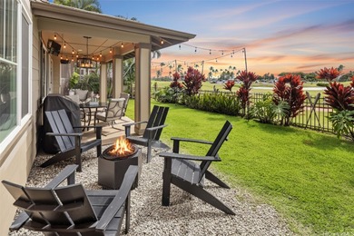 Beach Home Active Under Contract in Ewa Beach, Hawaii