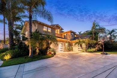 Beach Home Active Under Contract in Carlsbad, California