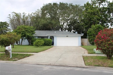 Beach Home Sale Pending in Largo, Florida