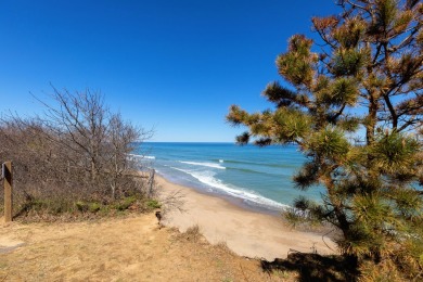 Beach Lot For Sale in Eastham, Massachusetts