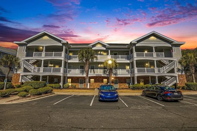 Beach Condo For Sale in Myrtle Beach, South Carolina